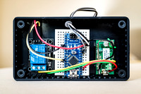 Arduino Doorbell Alert Project