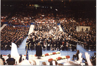 UoA Precommencement and Graduation Ceremony