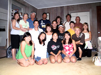 Hawaii Family May '09