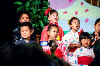 Mikey's Japanese Program