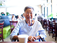 Grandma