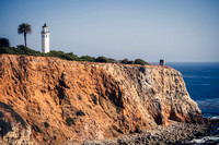 Palos Verdes Coastline