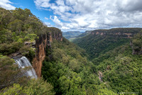 Fitzroy Falls
