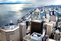 Downtown Seattle