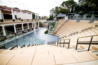 Getty Villa