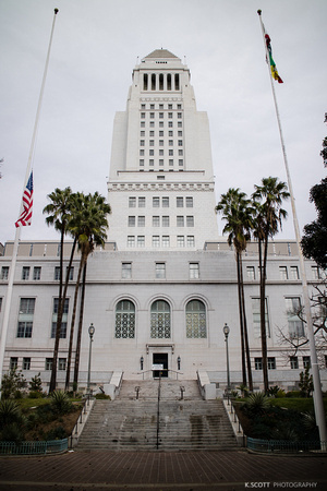 City Hall