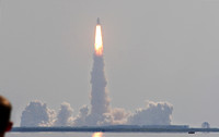 USS Discovery (STS-114)