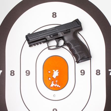 VP9 20 Rounds@21'