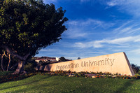 Pepperdine University