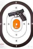 VP9 20 Rounds@21'