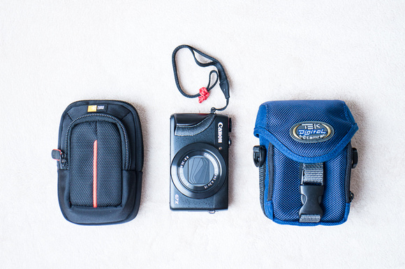 Case Comparison
