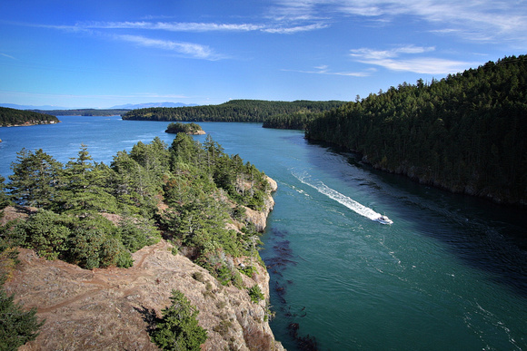 Deception Pass
