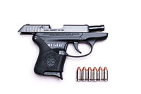 Hornady Critical Defense Ammunition