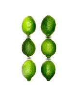 six limes