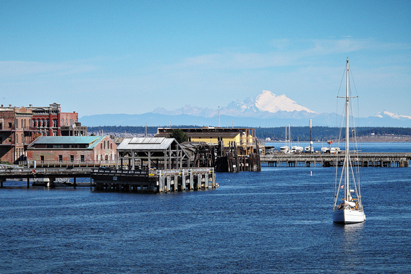 Port Townsend