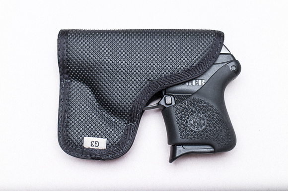 DeSantis Nemesis Pocket Holster