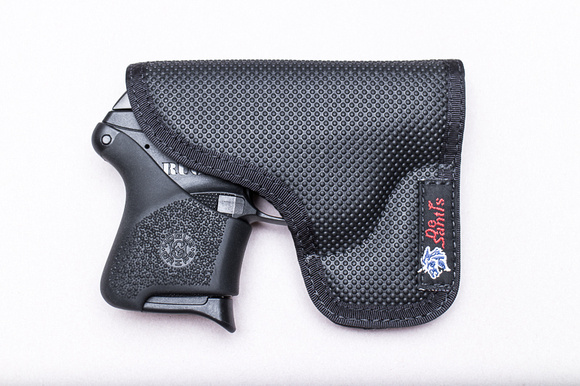 DeSantis Nemesis Pocket Holster
